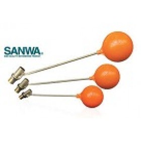 Van phao cơ đồng Sanwa Thái Lan